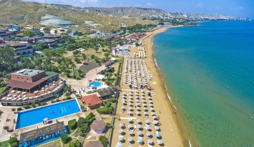 Casarossa Beach Sporting Club