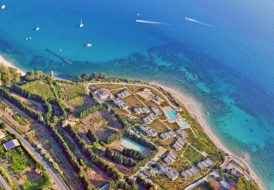 Le Rosette Resort Village