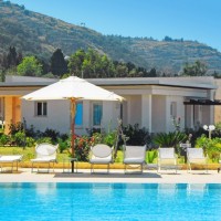 Le Rosette Resort Village