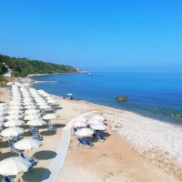 Le Rosette Resort Village