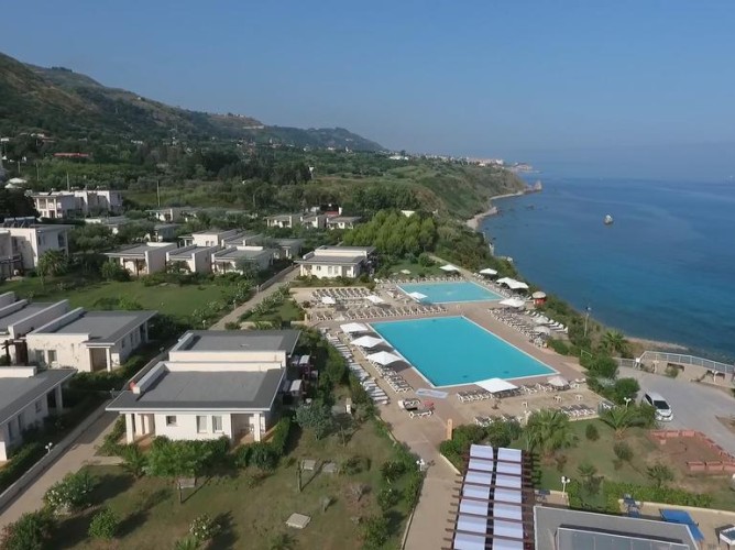 Le Rosette Resort Village - Immagine 6