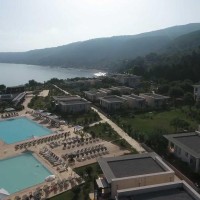Le Rosette Resort Village