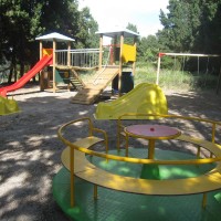 Le Rosette Resort Village