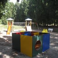 Le Rosette Resort Village