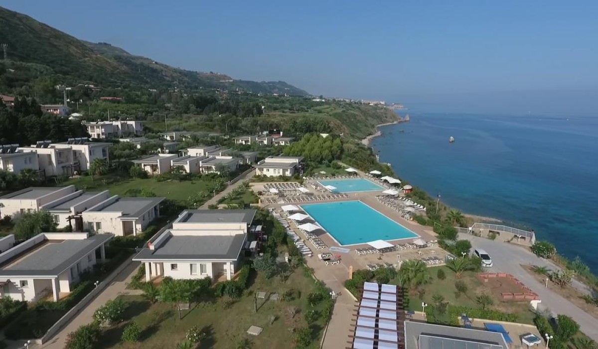 Le Rosette Resort Village