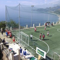 Capo dei Greci Resort