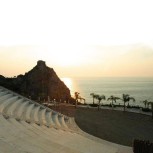 Capo dei Greci Resort
