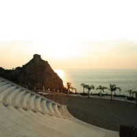 Capo dei Greci Resort