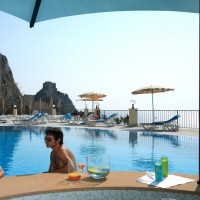 Capo dei Greci Resort