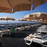 Capo dei Greci Resort
