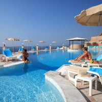 Capo dei Greci Resort