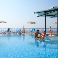 Capo dei Greci Resort
