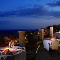 Capo dei Greci Resort