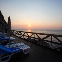 Capo dei Greci Resort