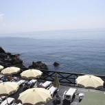 Capo dei Greci Resort