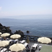 Capo dei Greci Resort