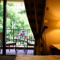 Capo dei Greci Resort