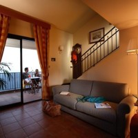 Capo dei Greci Resort