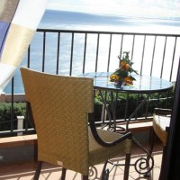 Capo dei Greci Resort