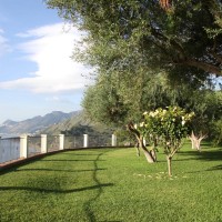 Capo dei Greci Resort