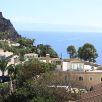 Capo dei Greci Resort