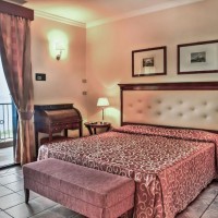 Capo dei Greci Resort