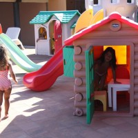 Capo dei Greci Resort