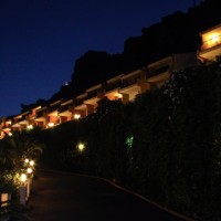 Capo dei Greci Resort
