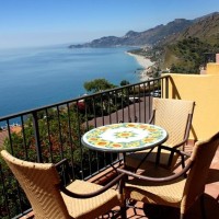 Capo dei Greci Resort