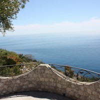 Capo dei Greci Resort