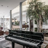 Capo dei Greci Resort