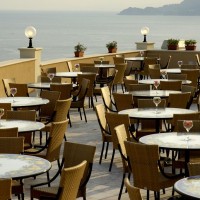 Capo dei Greci Resort