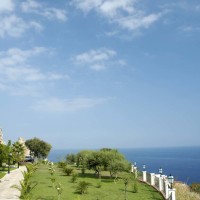Capo dei Greci Resort