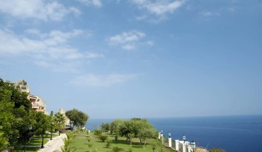 Capo dei Greci Resort