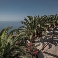 Capo dei Greci Resort
