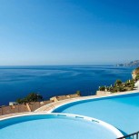 Capo dei Greci Resort
