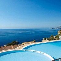 Capo dei Greci Resort