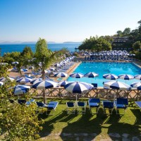 Hotel Oasi Castiglione