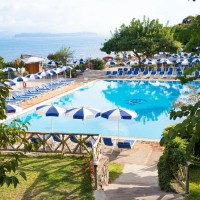 Hotel Oasi Castiglione