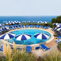 Hotel Oasi Castiglione