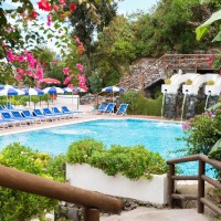 Hotel Oasi Castiglione