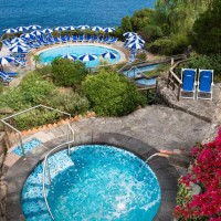 Hotel Oasi Castiglione
