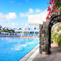 Hotel Oasi Castiglione