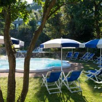 Hotel Oasi Castiglione
