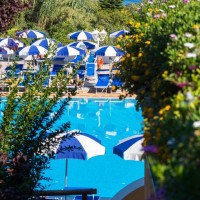 Hotel Oasi Castiglione