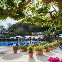 Hotel Oasi Castiglione