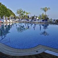 Hotel Oasi Castiglione