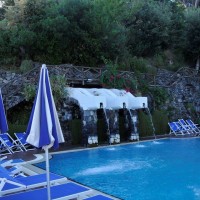 Hotel Oasi Castiglione