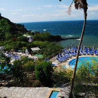 Hotel Oasi Castiglione