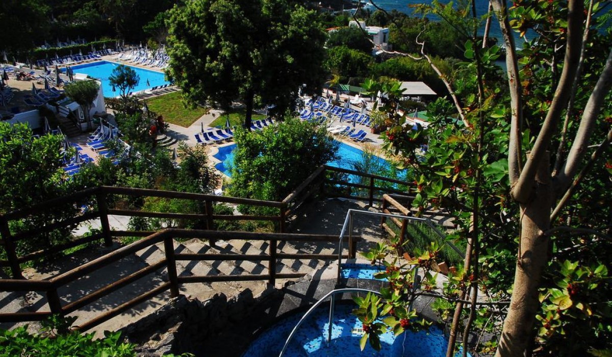 Hotel Oasi Castiglione - Immagine 2